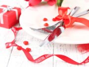 Быстрое меню на день рождения дома