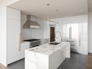 Инфраструктура уровня люкс: что предлагают современные клубные дома Москвы