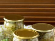 Рецепт варенья из зеленых грецких орехов