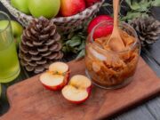 Яблочное варенье на зиму: рецепт в домашних условиях