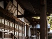 Восходящий узел в 7 доме: синастрический аспект