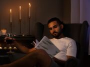 Что пожелать мужчине в ночную смену