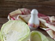 Пекинская капуста: рецепты и идеи