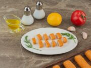 Как обогатить вкус рыбных котлет