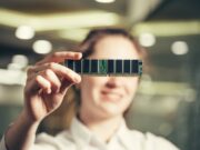 Производитель DRAM SK Hynix: Обзор чипов