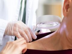 Удаление новообразований методом электрокоагуляции