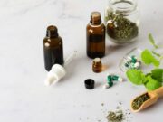 Гомеопатия и средства гомеопатической аптеки