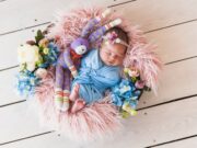 Фотосессия новорожденных: особенности и советы по организации