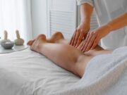 Антицеллюлитный массаж: принципы действия и преимущества для тела