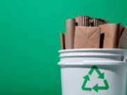 Вывоз вторсырья: актуальные подходы и преимущества