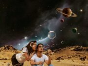 Марс в 7 доме: партнерство в синастрии