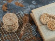 Рецепт Льняных Хлебцев в Домашних Условиях