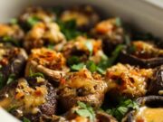 Шампиньоны на сковороде: простые и вкусные рецепты