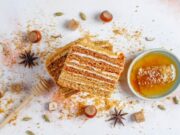 Торт Медовик: Рецепты на Домашней Кухне