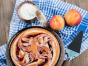 Яблочный пирог: рецепт вкусного теста