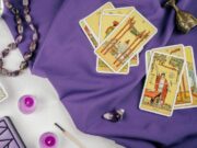 Жезлы 2 таро: миф или реальность?