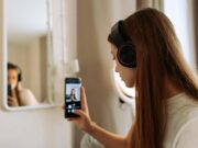 Как включить звук в Zoom на телефоне