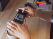 Видео-урок: Как снимать видео в Telegram