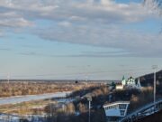 Передача показаний в Хабаровске через dvec.ru