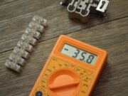 Расчет мощности по сопротивлению и напряжению