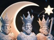 Король Жезлов и 9 Пентаклей: Сочетание