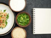 Рецепты вторых блюд для обеда