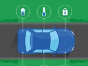 Подключение задних противотуманок на ВАЗ 2114