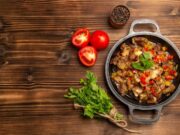 Куриные сердечки на сковороде: рецепты