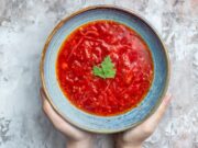 Борщ во сне: к чему снится тарелка борща