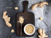 Имбирь молотый сухой: в какие блюда добавлять