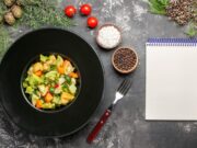 Простые рецепты для ужина