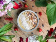 Гречневая каша на молоке в мультиварке