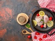 Куриные сердечки на сковороде: простые рецепты