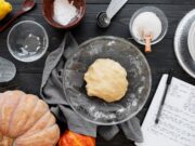 Быстрые идеи для макарон