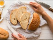 Отрубной хлеб: рецепт приготовления дома