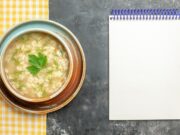 Вкусный суп без мяса: простой рецепт