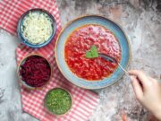 Кабачковый аджик на зиму: рецепт