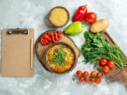 Безмясные рецепты на обед