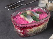 Говяжье заливное с желатином: пошаговый рецепт