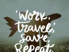 Пожелания на самолете: полет в безопасности и радости