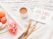 Ответ на пожелания хорошего дня