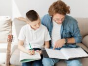 Подписание с ребенком: советы для родителей