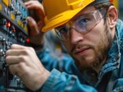 Персонал по обслуживанию электроустановок