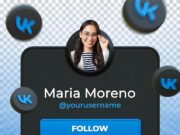 Беседа друзей в ВК