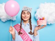 Поздравление с днем рождения для девушки в прозе