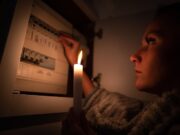 Передать показания электроэнергии в Самаре без регистрации