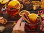 Чай с Гвоздикой: Рецепт Приготовления