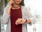 Отключение звонков на смарт-часах