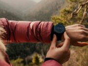 Установка циферблата на Amazfit GTS 2