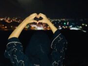 Пожелание спокойной ночи любимому на расстоянии